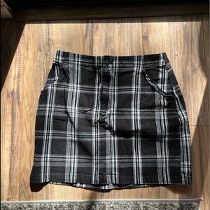 Hollister Skirt